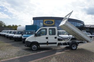 Iveco Daily 35C15